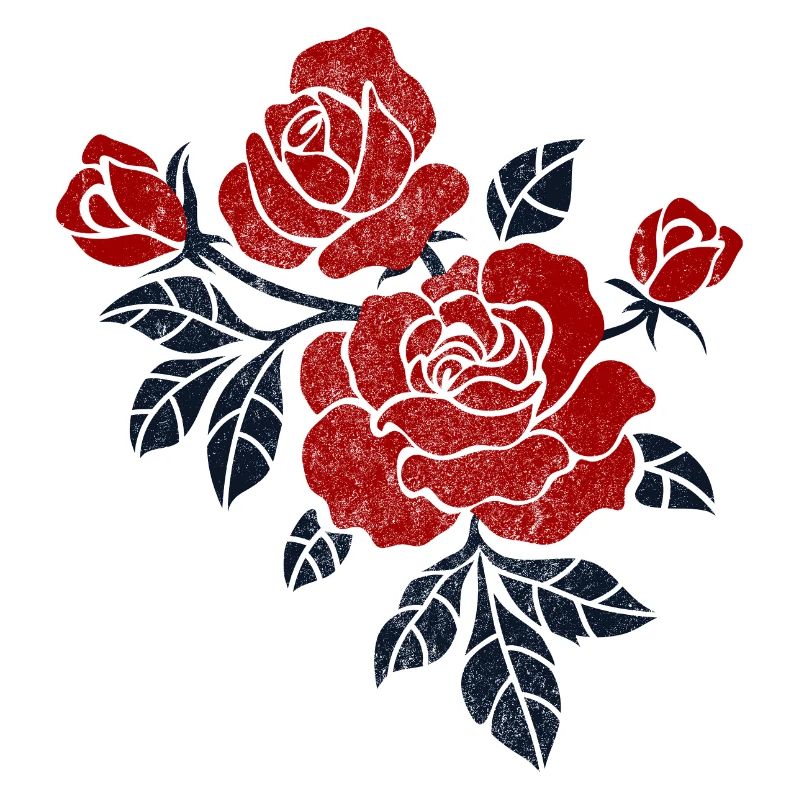 Floral