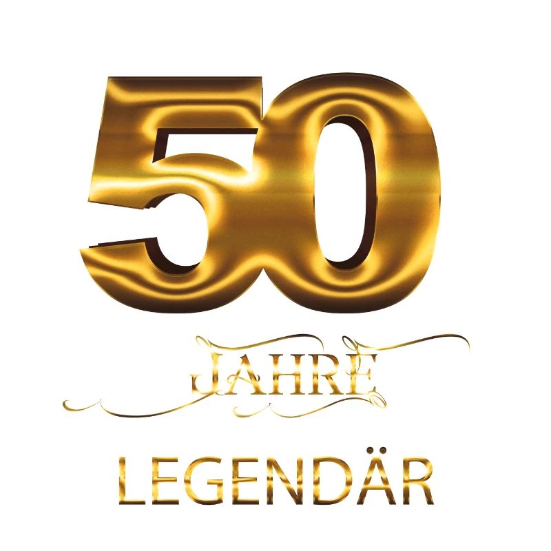 50 Jahre Legendär