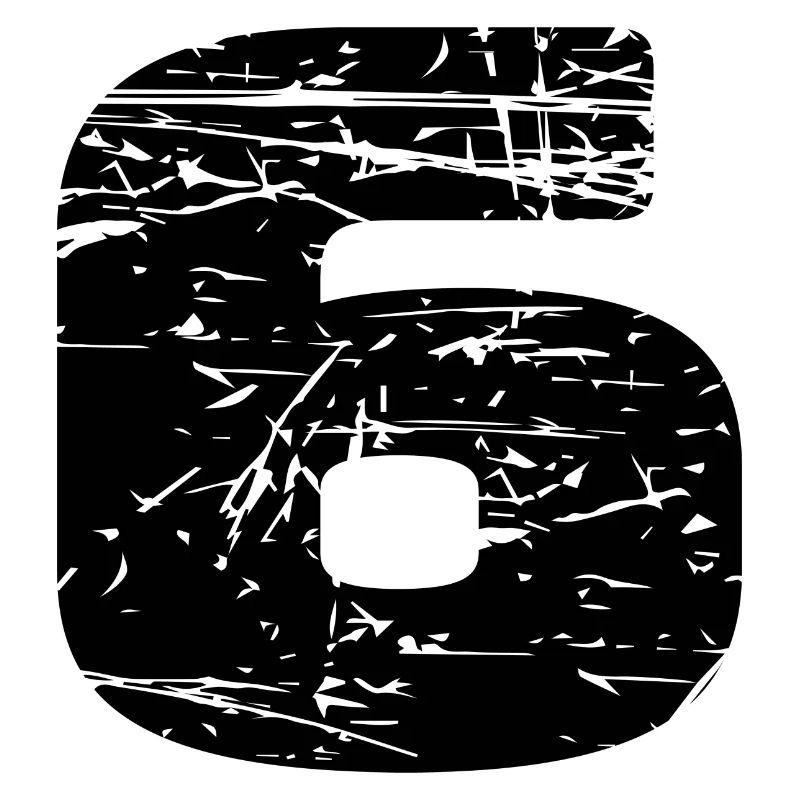6