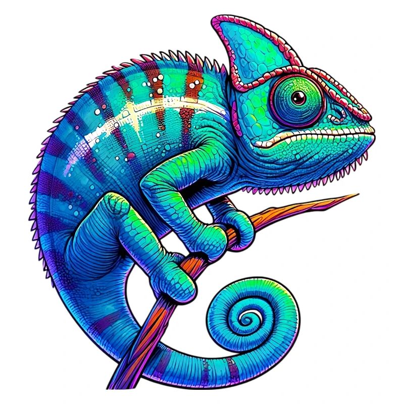 Chameleon