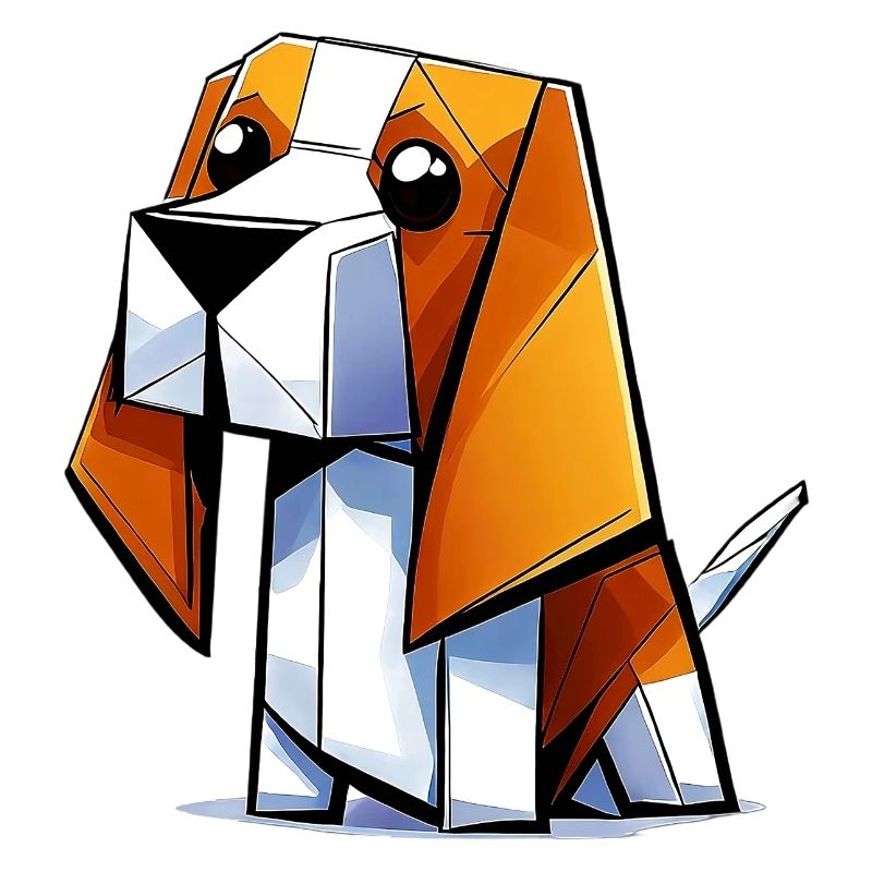 Beagle Dog