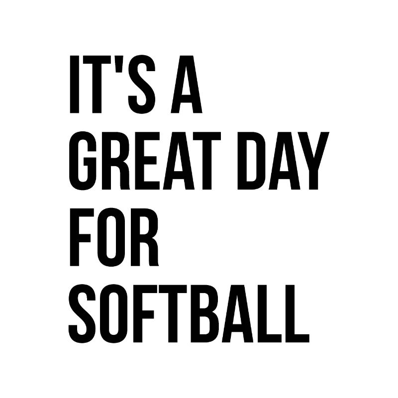 Softball