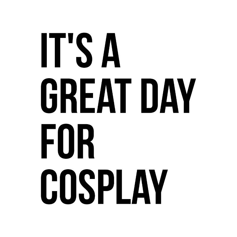 Cosplayer