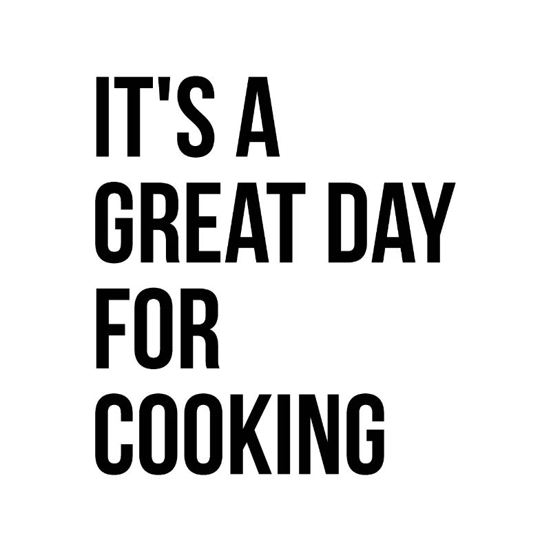 Cooking