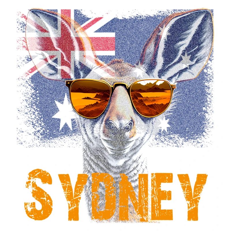 Sydney Roo