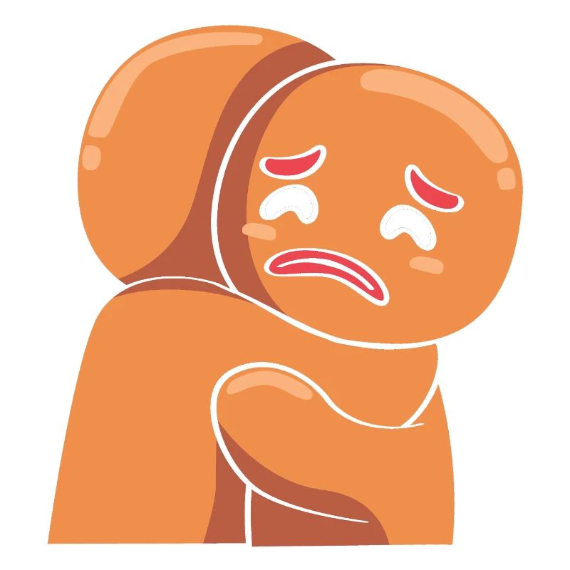Weihnachten Lebkuchen Lebkuchenmann Gingerbread