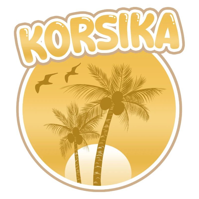 Urlaub Korsika