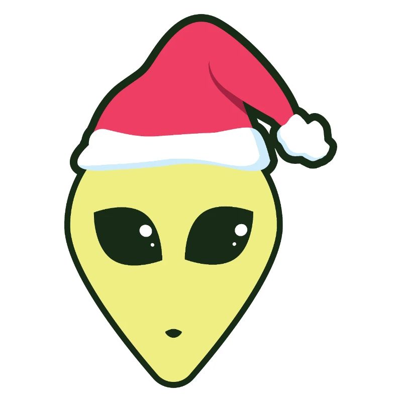 alien_santa