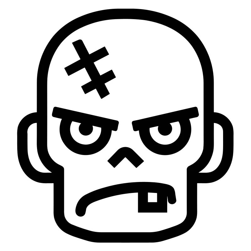Zombie
