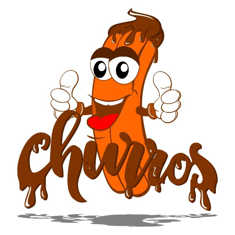 Churros 