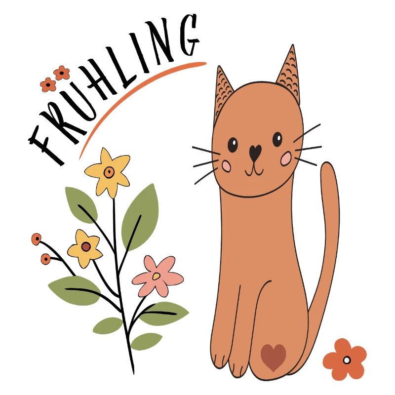 Frühling