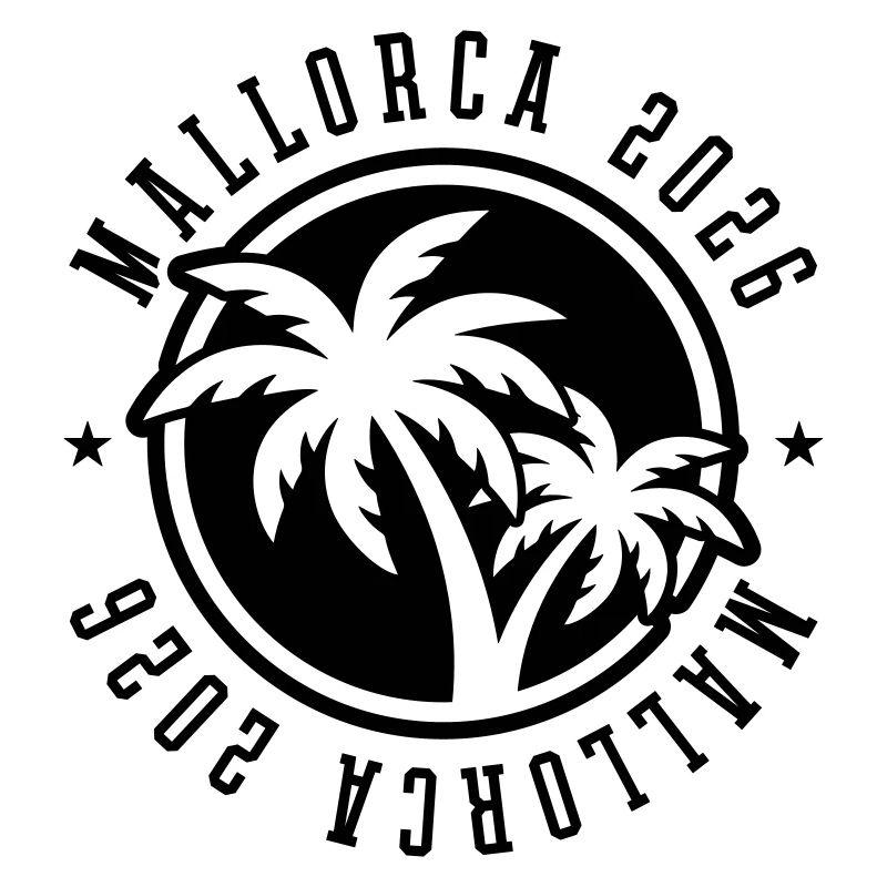 Mallorca 2026 Palmen