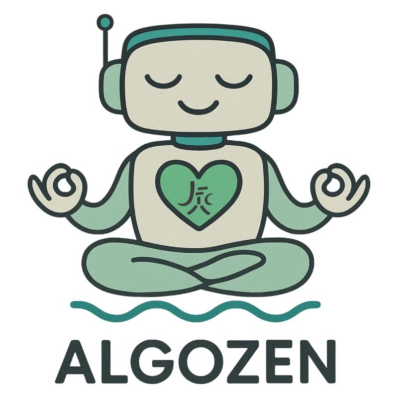 Roboter-Zen