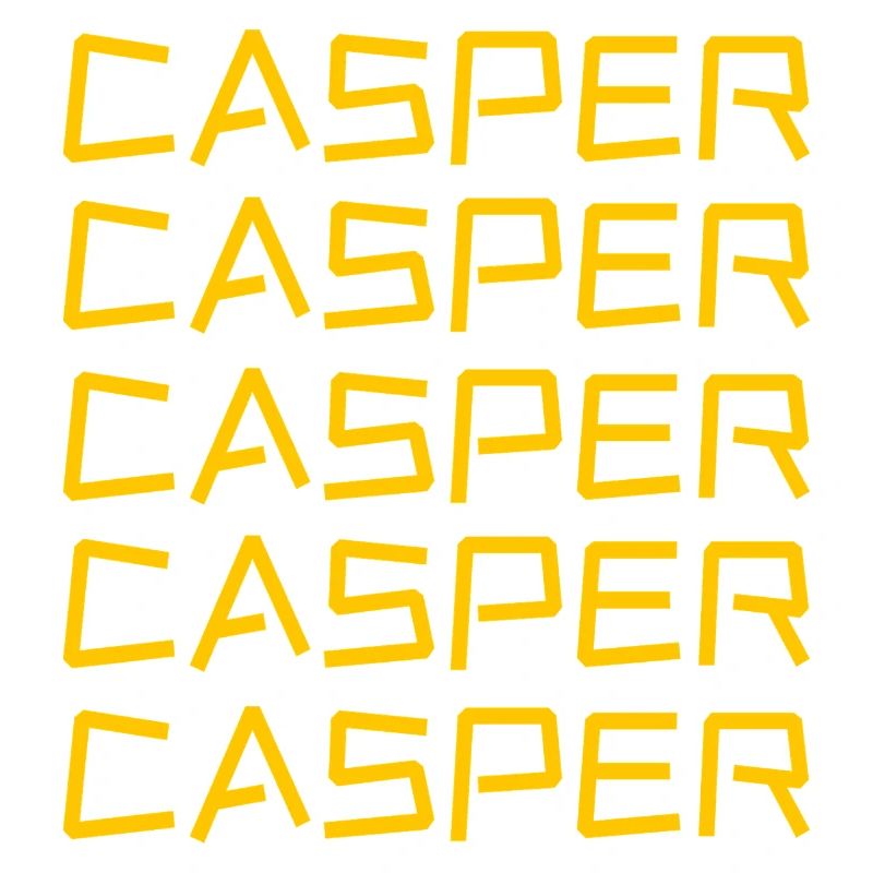 Junge Casper