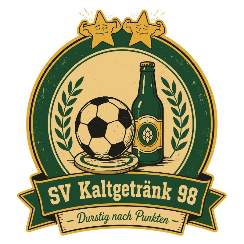 SV Kaltgetränk 98