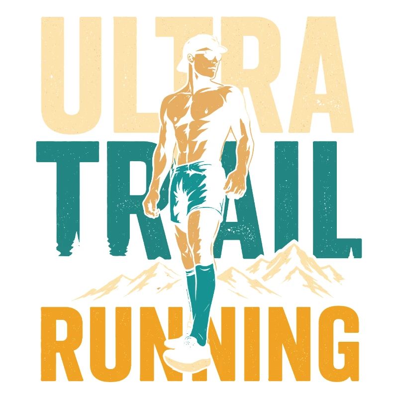 Ultra-Trailrunning
