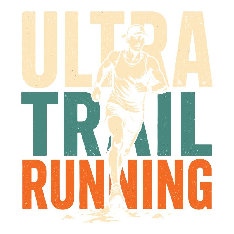 Ultra-Trailrunning