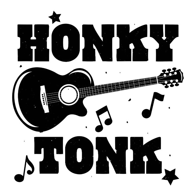 Honky Tonk