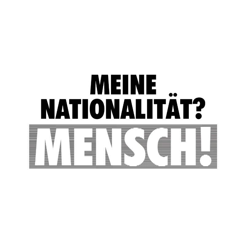 Gegen Rassismus