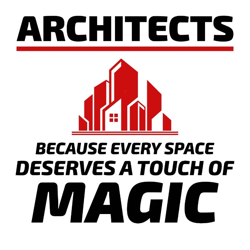 🏰 Architects: Adding Magic to Every Space! ✨