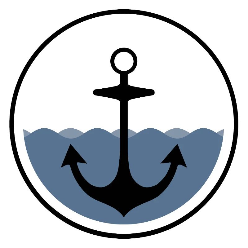 Anker Logo