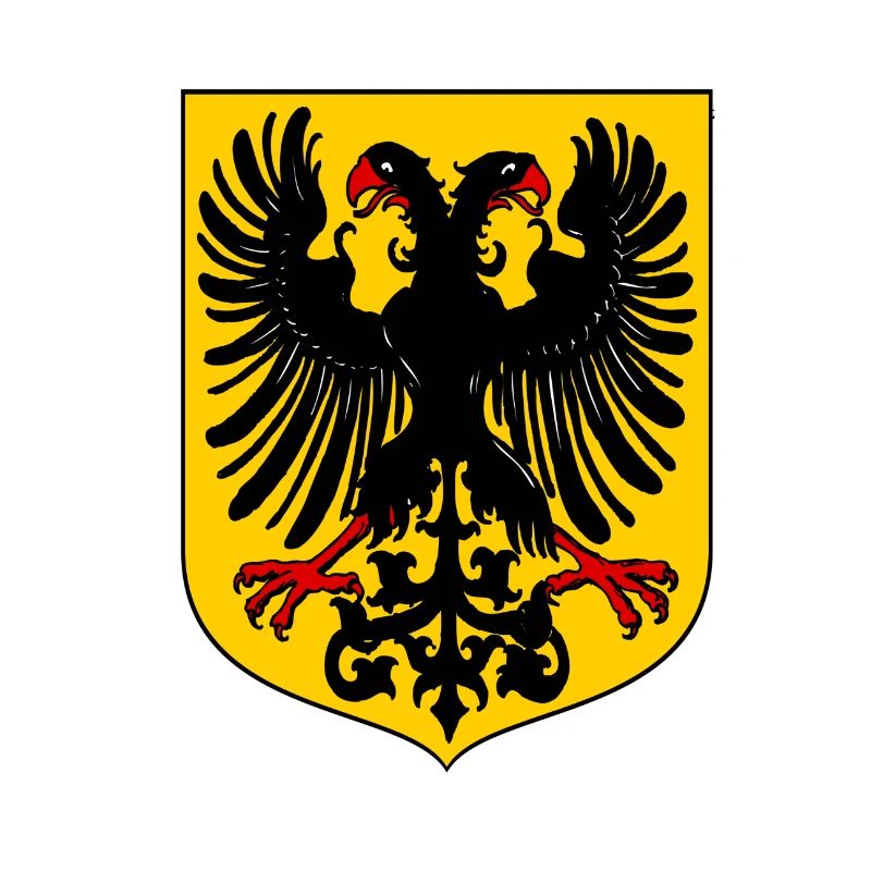 Deutschland Wappen