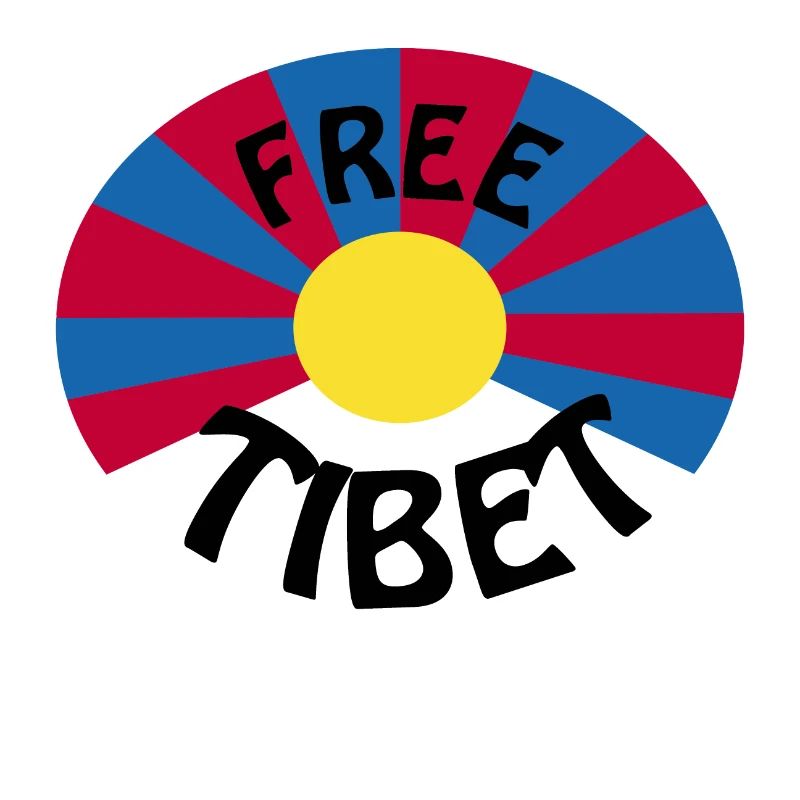 free tibet