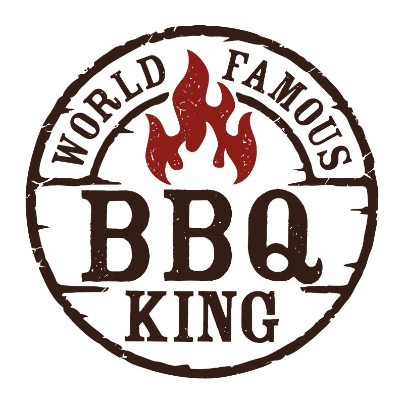 BBQ König