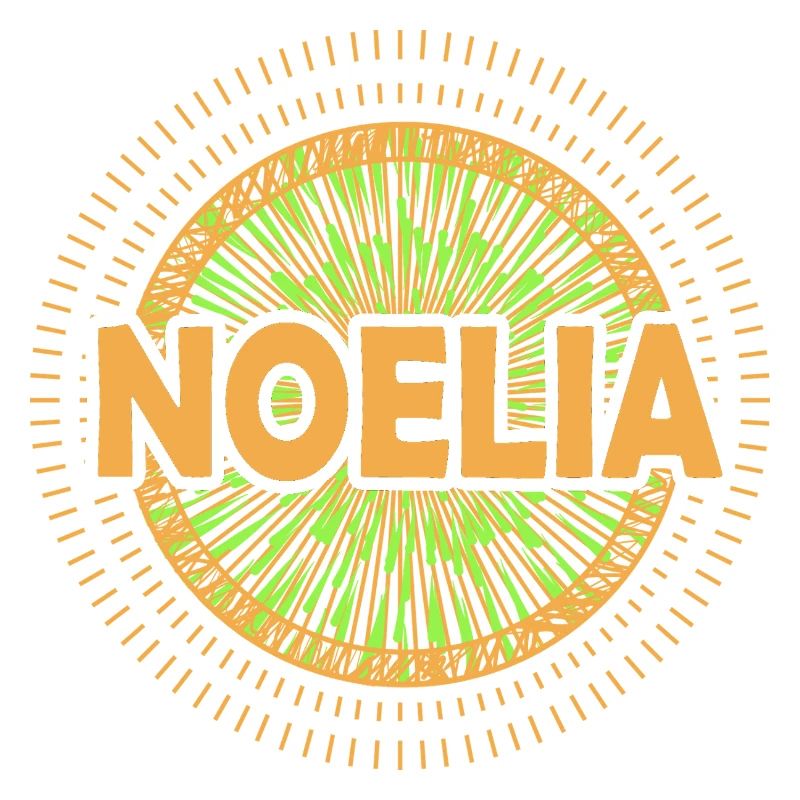 Noelia als Geschenkidee