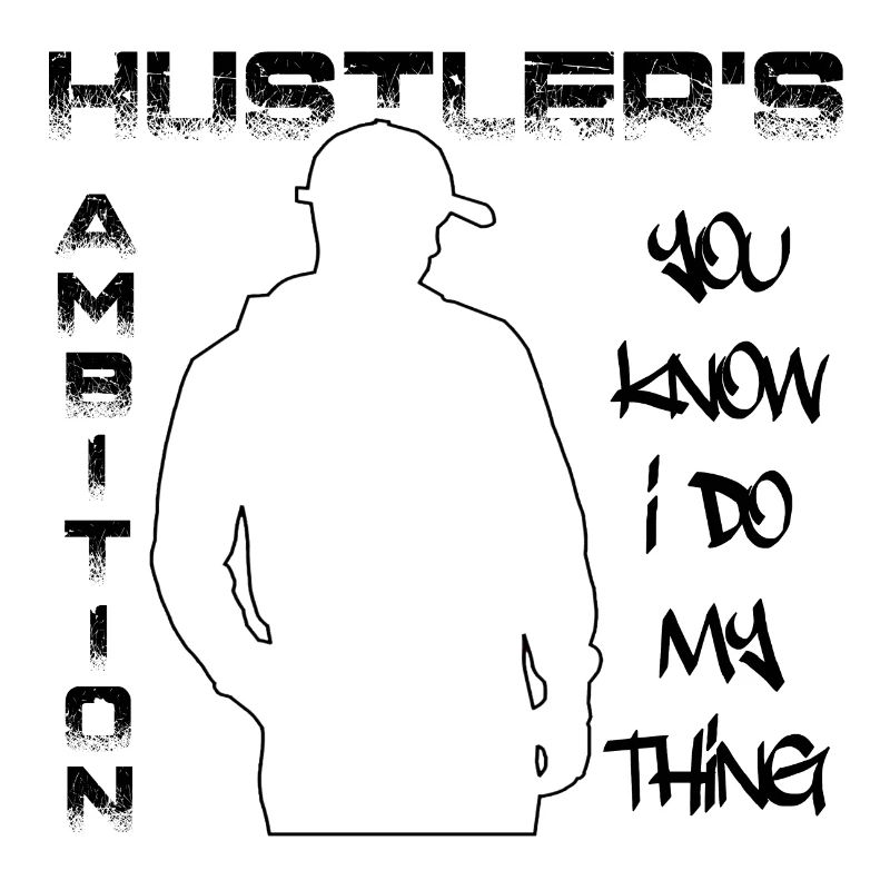 Hustler's Ambition Serie2
