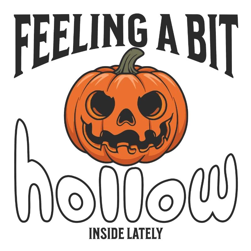 Feeling a bit hollow inside