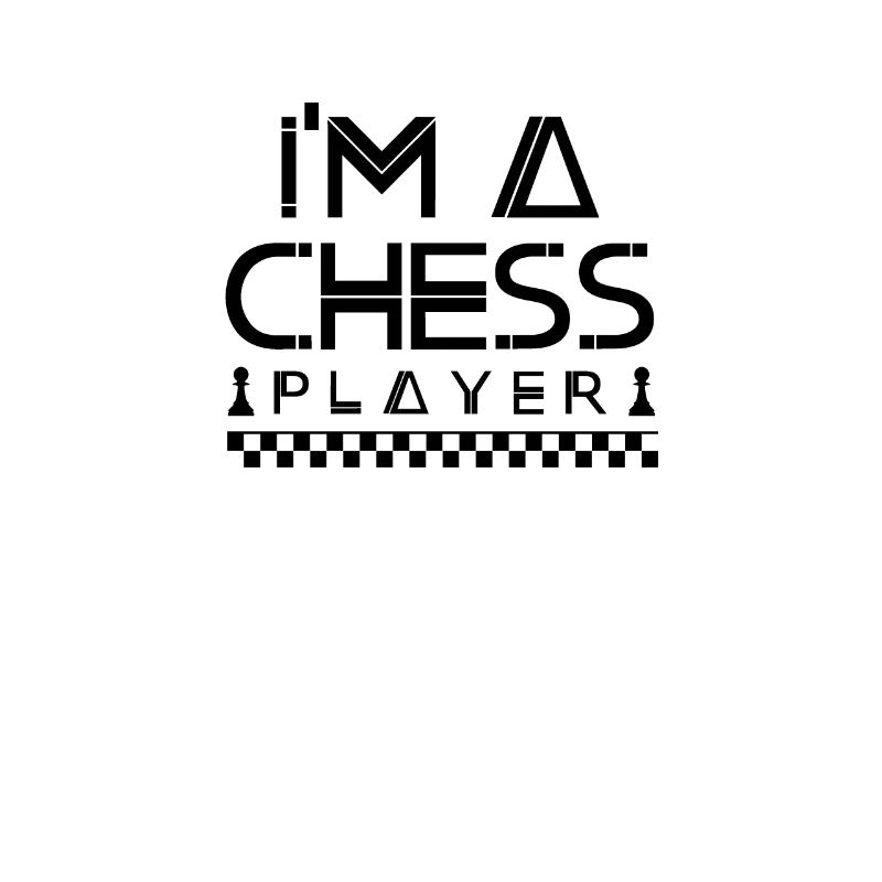 I am a chess player playing chess player