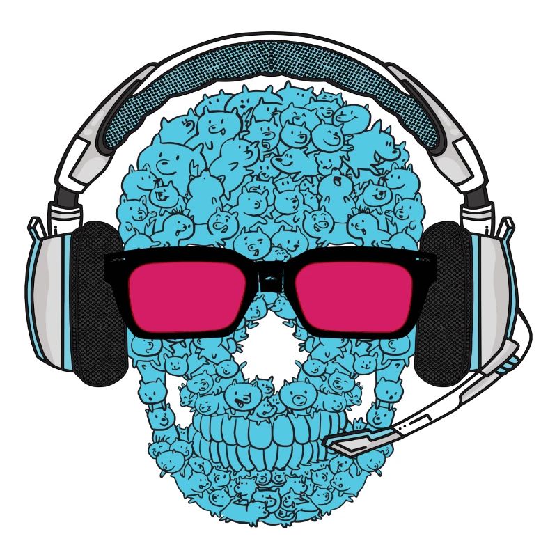 Musik Skull