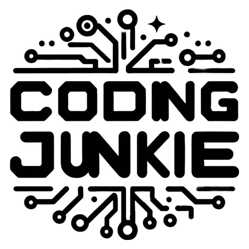 Coding Junkie 13