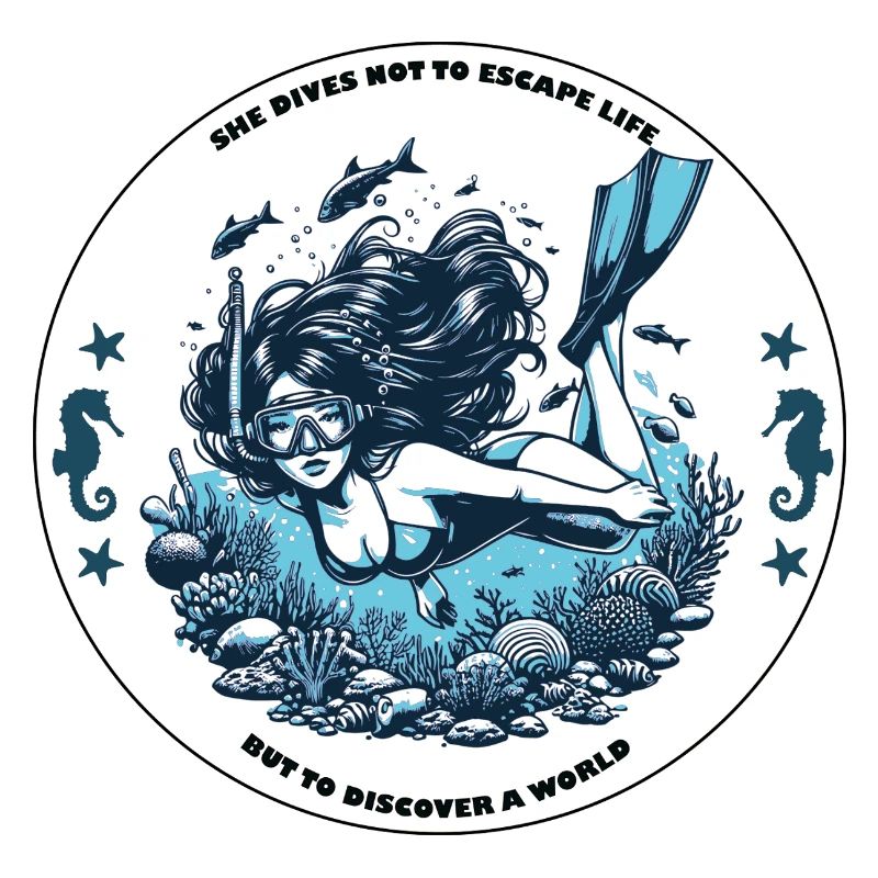 "BENEATH THE SURFACE"