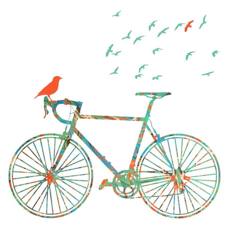 vélo e 4