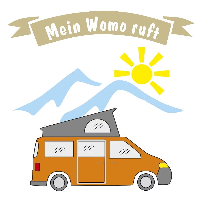 womo ruft