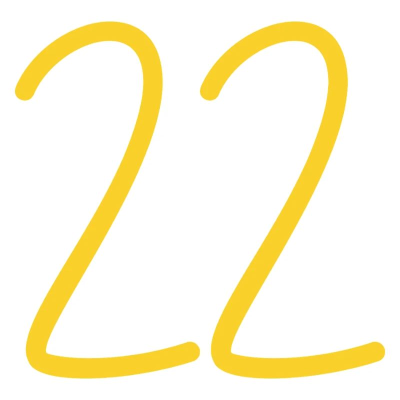 22