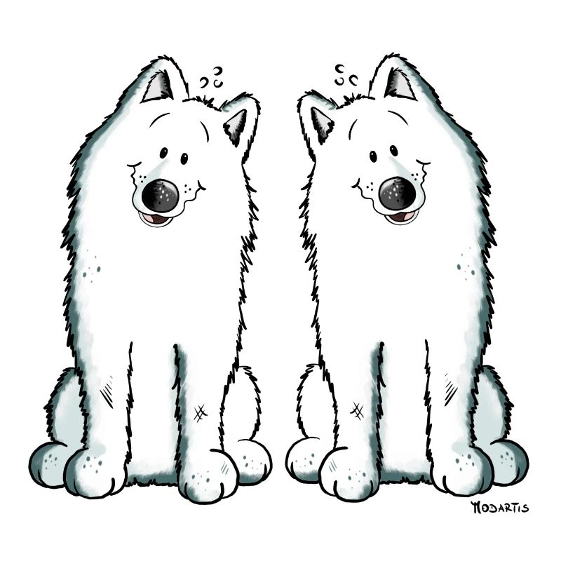 Samoyed Team