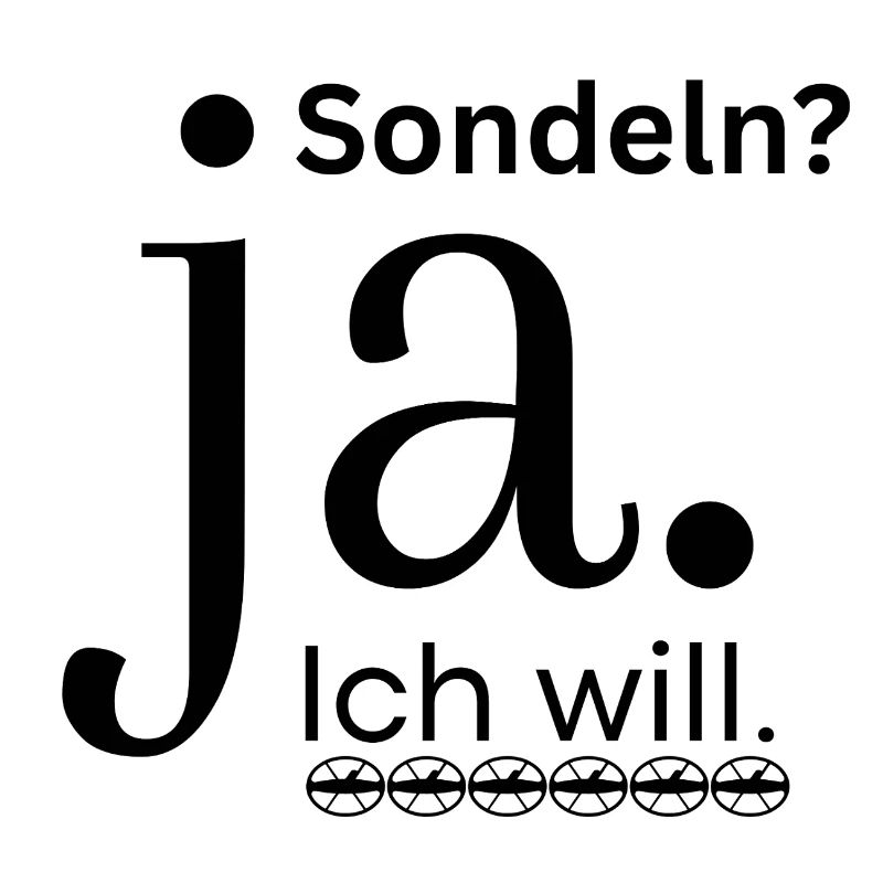 Sondeln_ja-ich-will