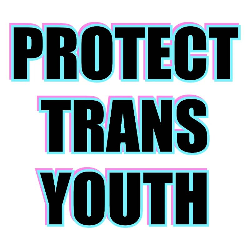 Trans-Jugendliche schützen