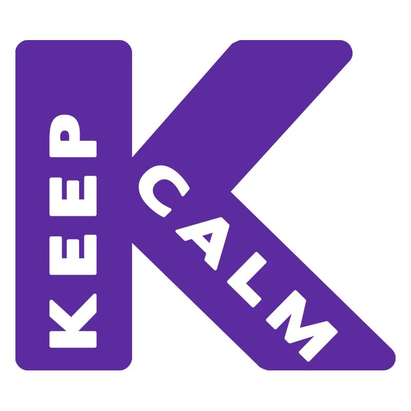 Keep calm
