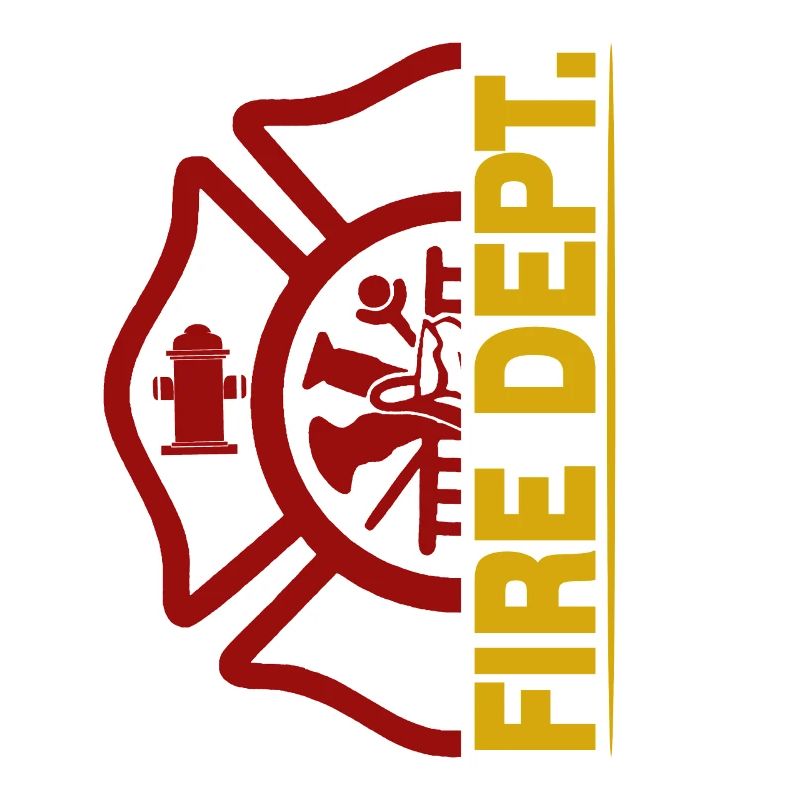 Fire Dept. - Feuerwehr