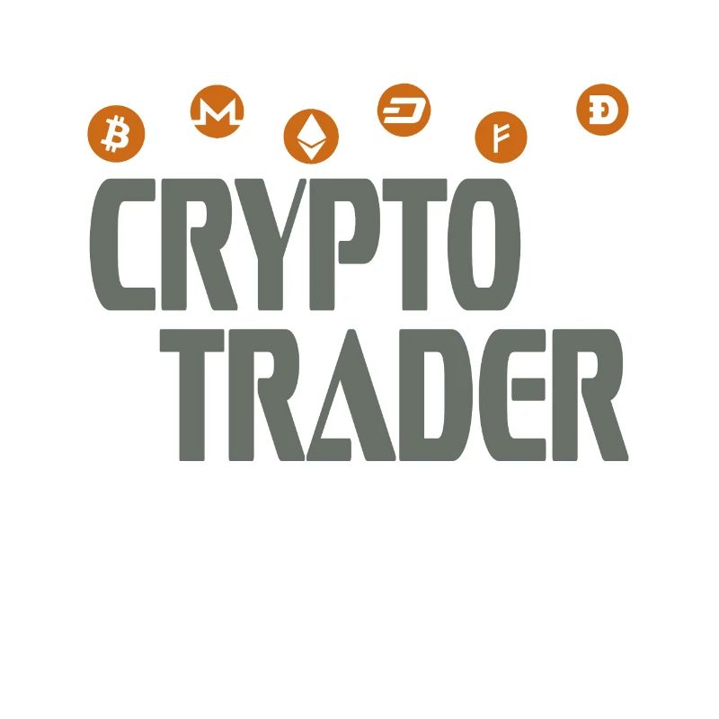 Crypto trader