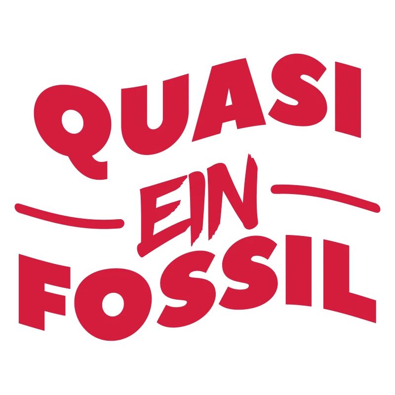 ein fossil