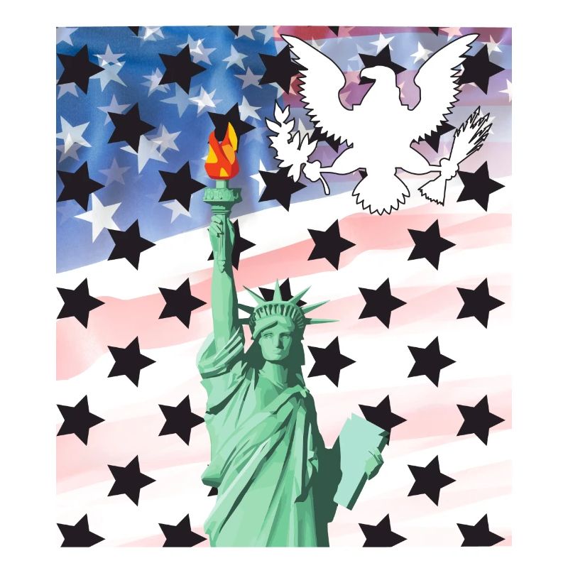 USA, Freiheitsstatue