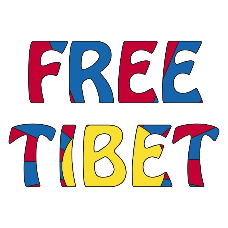 free tibet