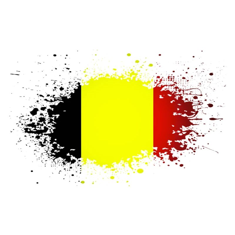 Belgien