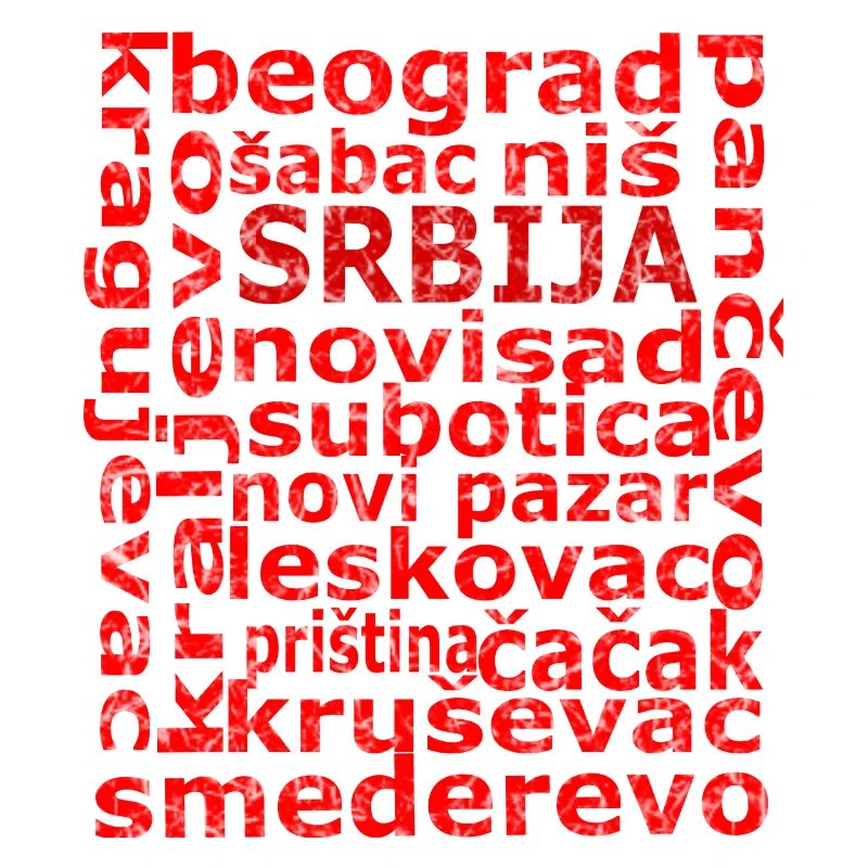 srbija