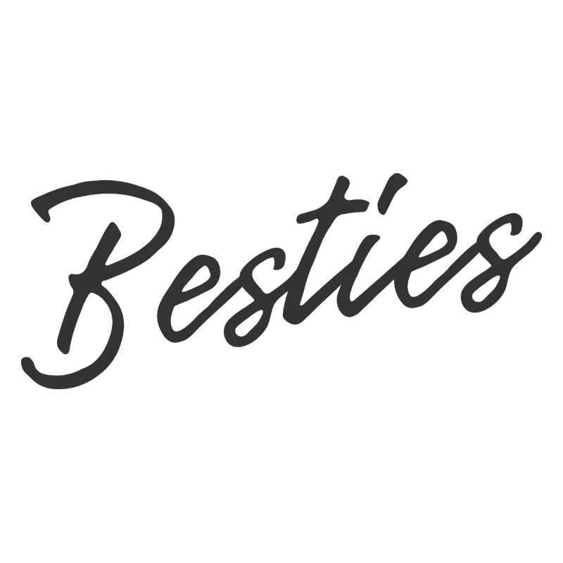 Besties forever
